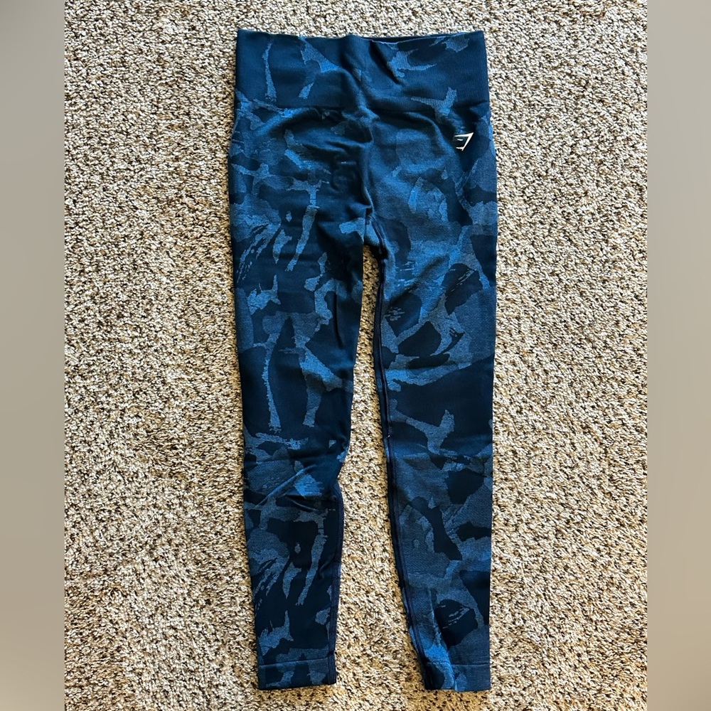 Gym Shark Leggings